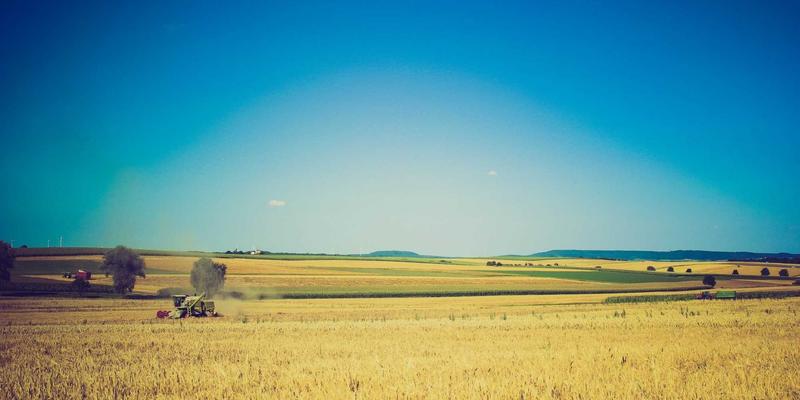 农业科技88：智慧农业、农业视觉与数据分析如何重塑现代农业